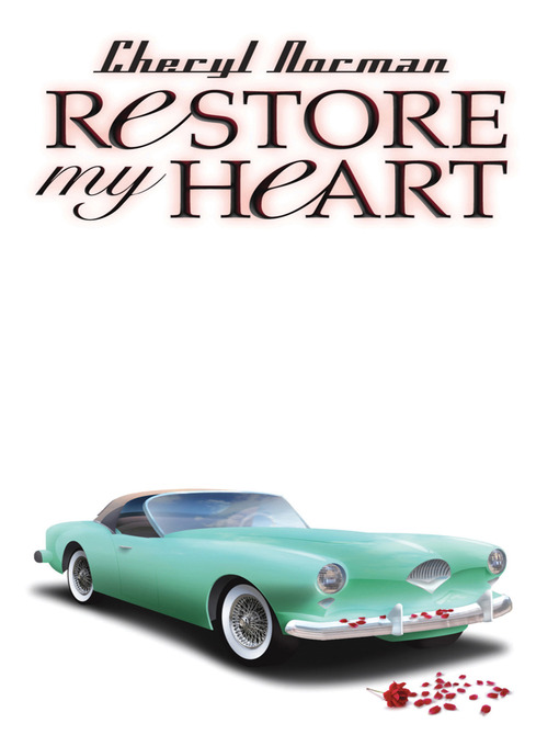 Cover image for Restore My Heart